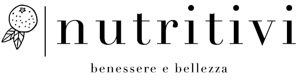 Logo Nutritivi