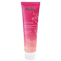 L'Or Rose Gommage Silhouette Melvita